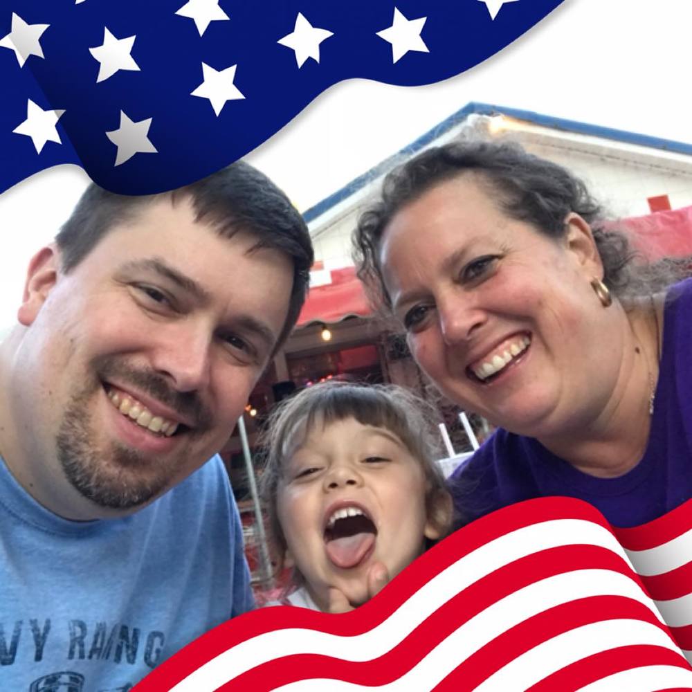 Meet your Posher, Juliet